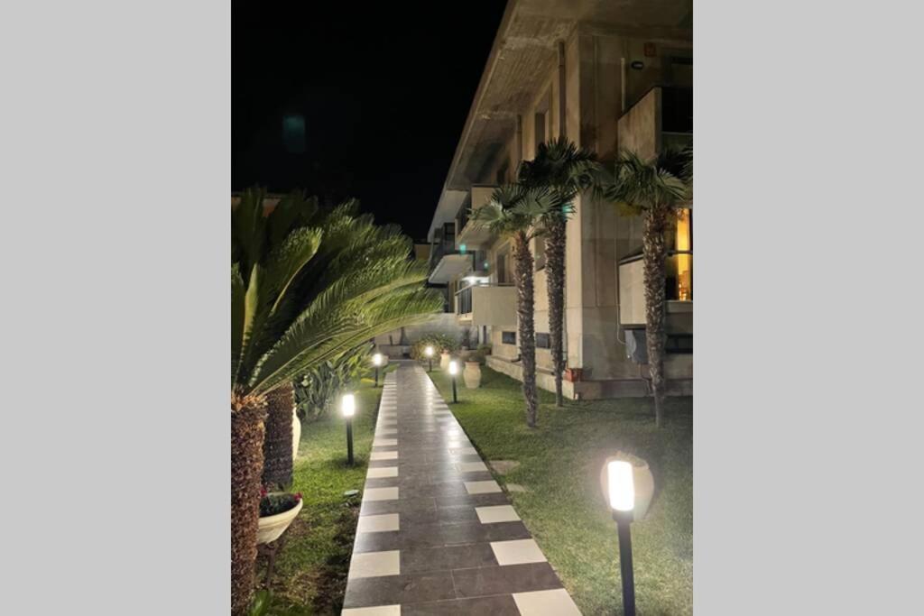 La Taverna Della Loggia Avola Exterior foto